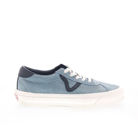 Vans Other - Vans Mens Vans Vault OG Epoch LX Blue Shoes ()